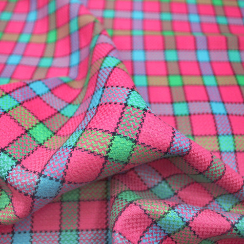 Костюмная ткань