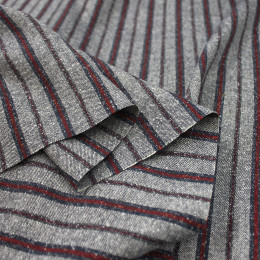 Твид костюмный