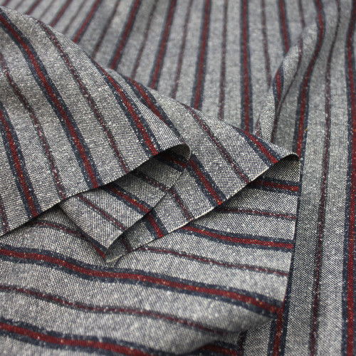 Твид костюмный