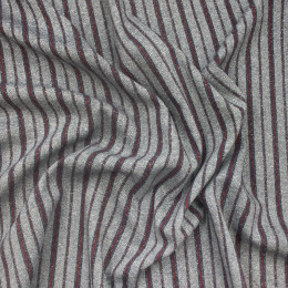 Твид костюмный