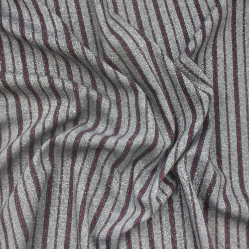 Твид костюмный