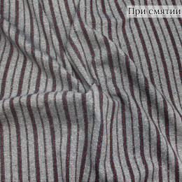 Твид костюмный