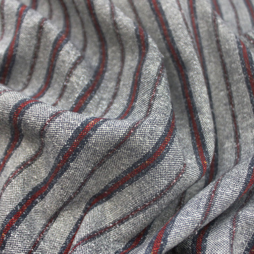 Твид костюмный