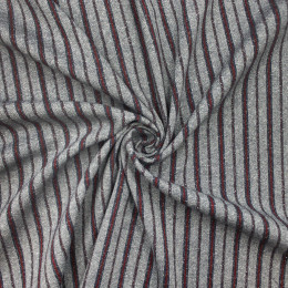 Твид костюмный