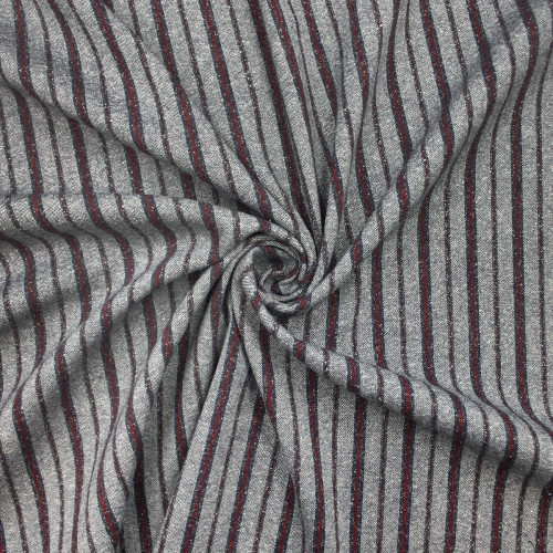 Твид костюмный