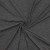 Трикотажное полотно темно-серое