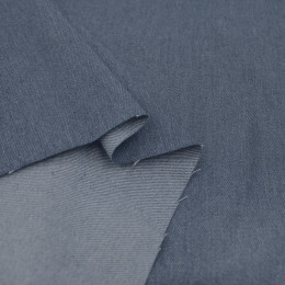 Джинсовая ткань