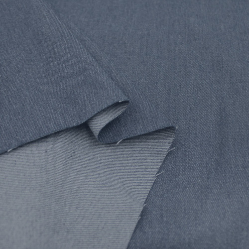 Джинсовая ткань