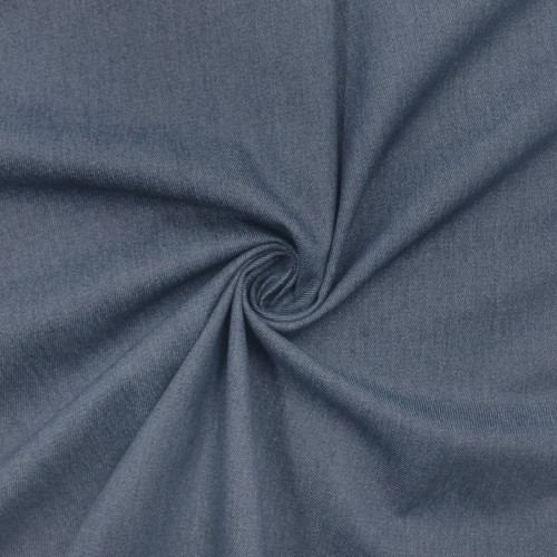 Джинсовая ткань