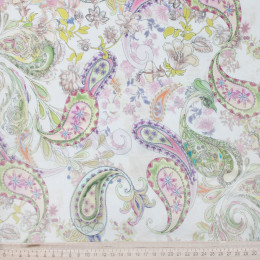 Вискоза сатин