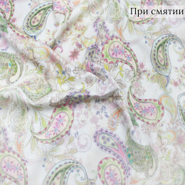 Вискоза сатин