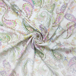 Вискоза сатин