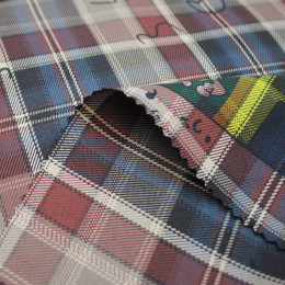 Костюмная ткань