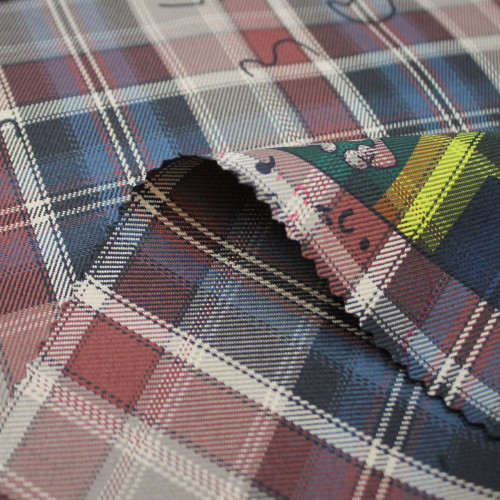 Костюмная ткань