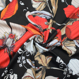 Вискоза сатин