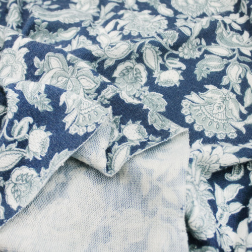 Трикотажное полотно