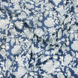 Трикотажное полотно