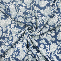 Трикотажное полотно