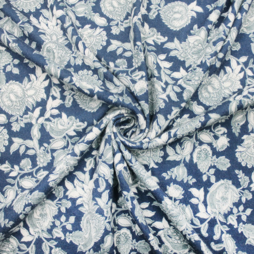 Трикотажное полотно