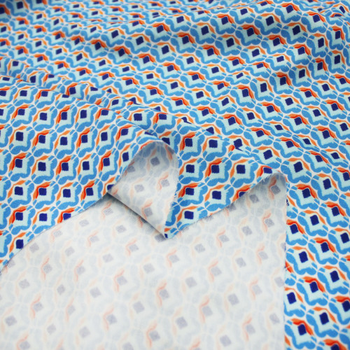 Вискоза сатин