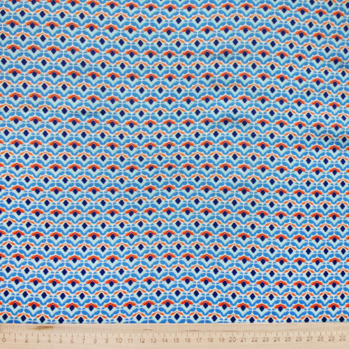 Вискоза сатин