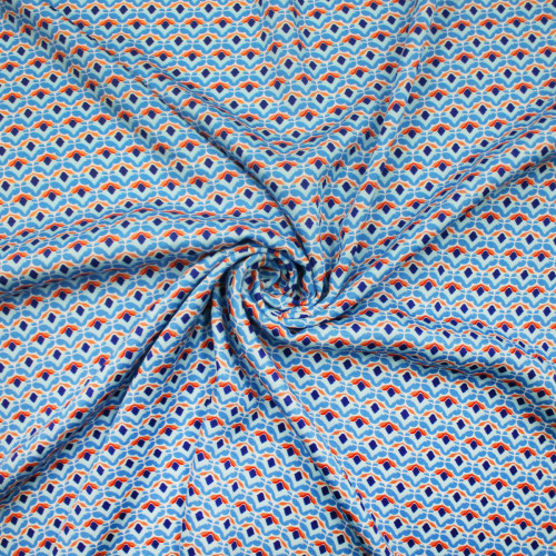 Вискоза сатин