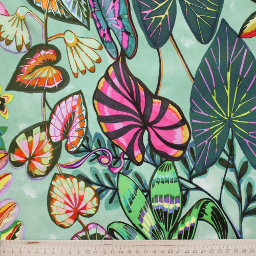 Вискоза сатин