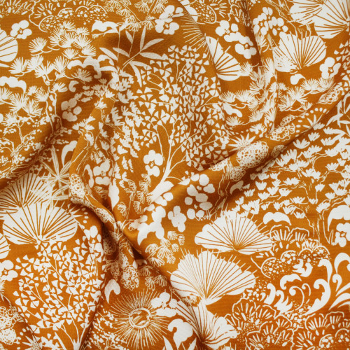 Вискоза атлас