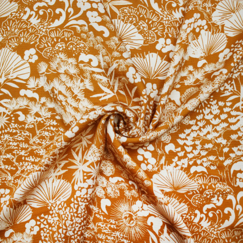 Вискоза атлас