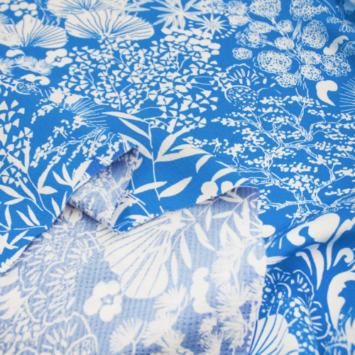 Вискоза атлас