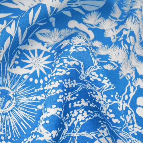 Вискоза атлас