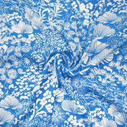 Вискоза атлас