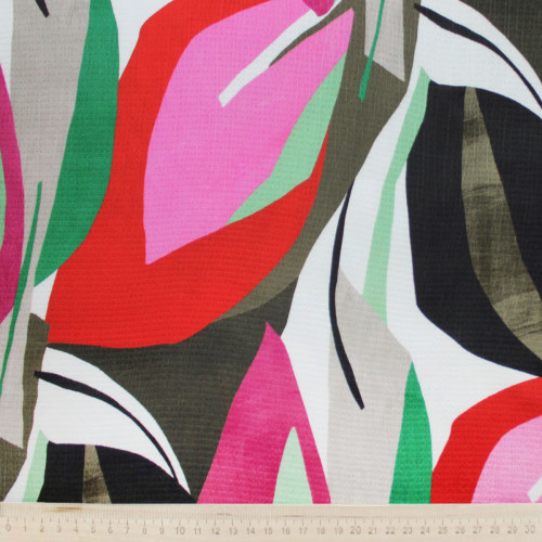 Вискоза атлас