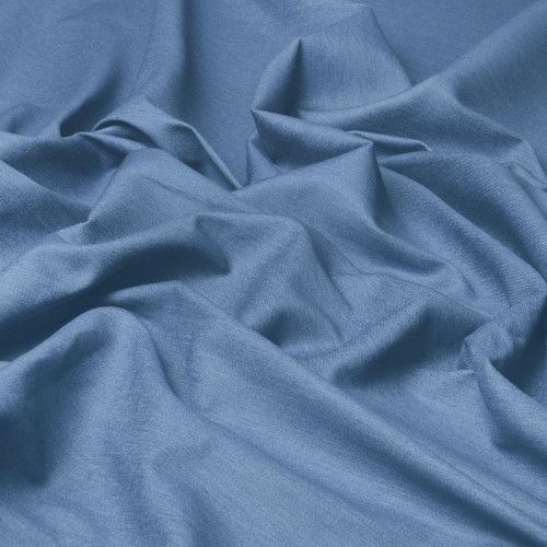 Джинсовая ткань