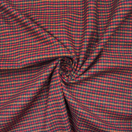 Костюмная ткань