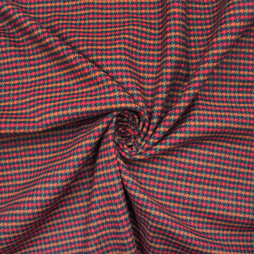 Костюмная ткань