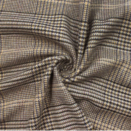 Костюмная ткань