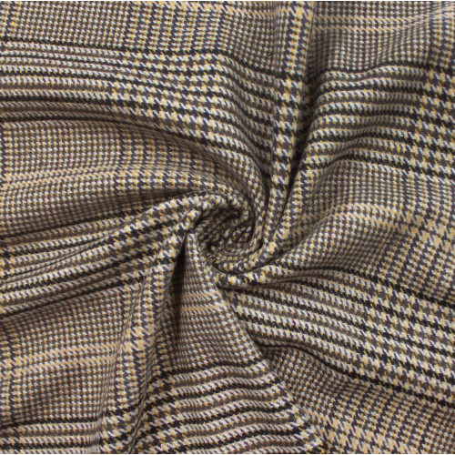 Костюмная ткань