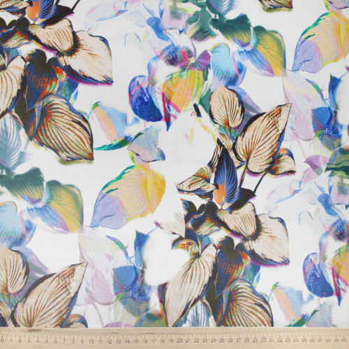 Хлопок сатин