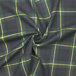 Костюмная ткань