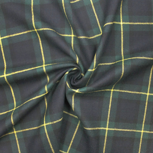 Костюмная ткань