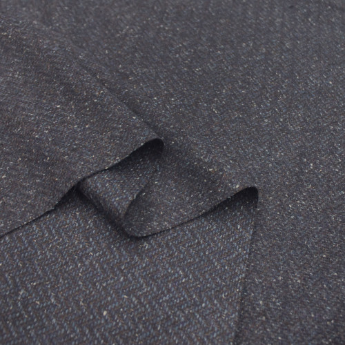 Твид костюмный