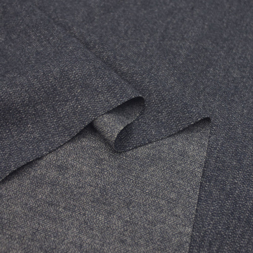 Твид костюмный