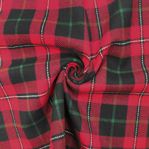 Пальтовая ткань