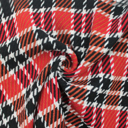 Костюмная ткань