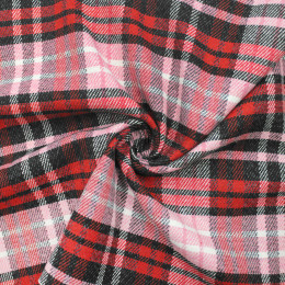 Костюмная ткань