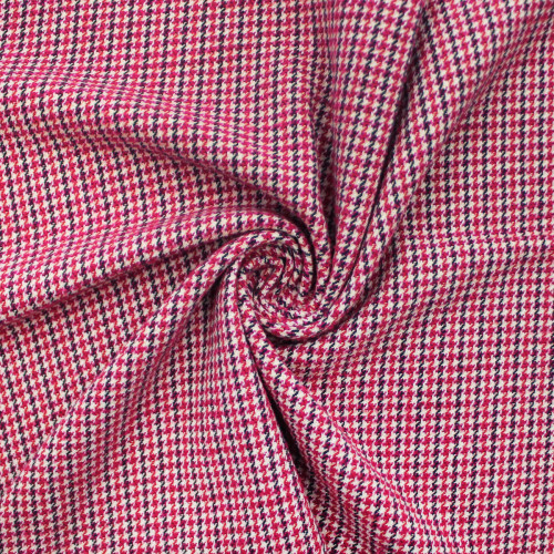 Костюмная ткань