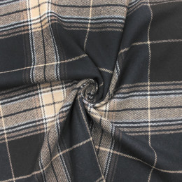 Костюмная ткань