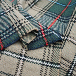 Костюмная ткань