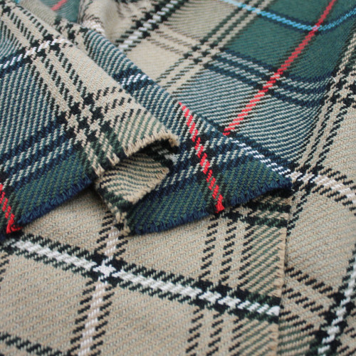 Костюмная ткань